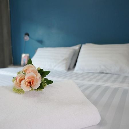Matini Klong1 Hotell Rangsit Eksteriør bilde